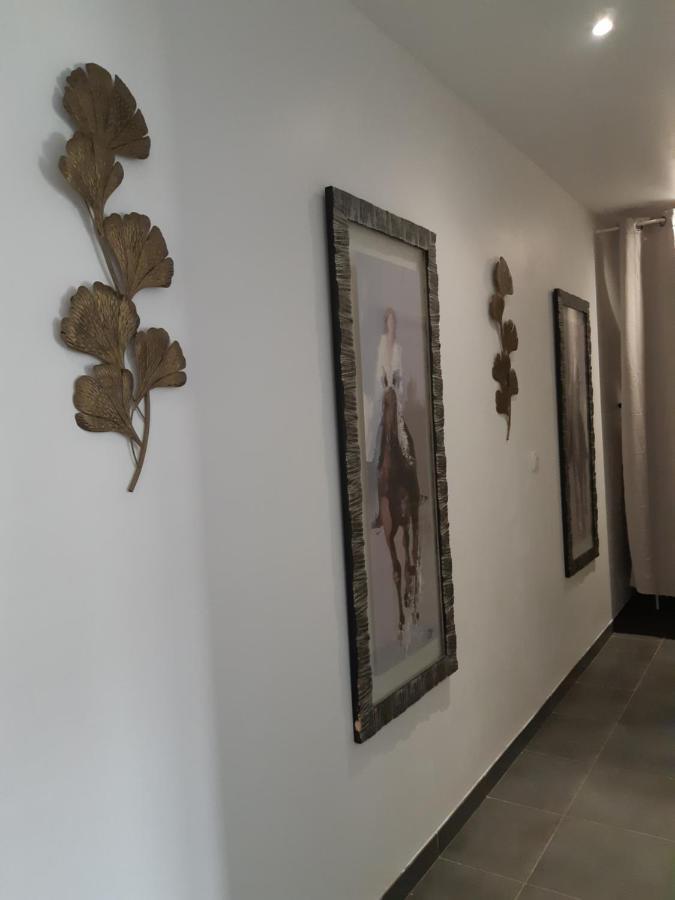 Saint-Cyran-du-Jambot La Java מראה חיצוני תמונה